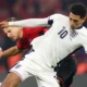 Drama Comeback Inggris: Kiper Kongo Nyaris Bikin Kejutan, Harry Kane Jadi Pahlawan