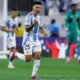 Drama Ekstra Time! Gol Lisandro Martínez Bawa Argentina Taklukkan Cape Verde 3-2