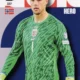 Drama Pahlawan Gawang: Ørjan Nyland Bawa Norwegia ke Perempat Final Piala Dunia 2026