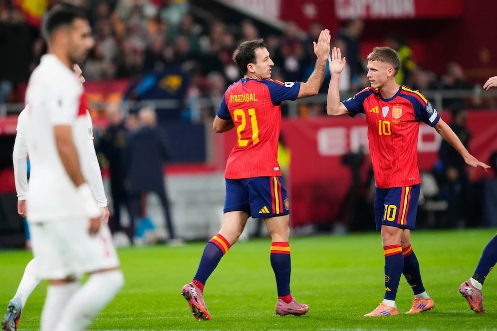 Drama Semifinal Piala Dunia 2026: Argentina Comeback, Spanyol Tampil Perkasa, Final Siap Tersaji