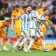 Dramatis! Argentina Kalahkan Swiss 3-1 di Perpanjangan Waktu, Messi Bawa Tango ke Semifinal