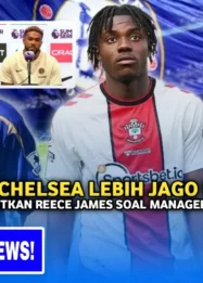 Drogbas 'Selfish' Dukung Salah Gabung Chelsea, Sementara Komentar Kasar Soal Laga Timnas Pantai Gading