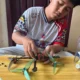 Drone AI Bantu Deteksi Hama Kopi Lebih Cepat: Inovasi Mahasiswa Unila Ubah Wajah Pertanian