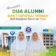 Dua Alumni MAN 1 Tapanuli Tengah Raih Beasiswa Penuh ke China, Bukti Daya Saing Madrasah di Kancah Global