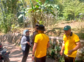 Dua Warga Tersesat di Puncak Mahadewa Curahdami Berhasil Dievakuasi: Kisah Sinergi dan Pelajaran Berharga