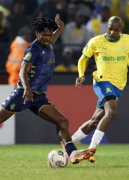 Duel Afrika Selatan di Liga Champions: Sabah FK vs AGF Aarhus