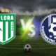 Duel Sengit FC Saburtalo vs Tallinna FC Flora: Leg Kedua Kualifikasi Liga Champions UEFA