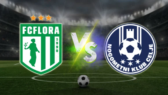 Duel Sengit FC Saburtalo vs Tallinna FC Flora: Leg Kedua Kualifikasi Liga Champions UEFA