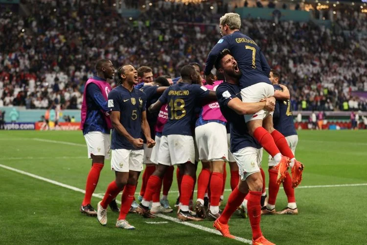 Duel Sengit Maroko vs Perancis Tersaji di Perempat Final Piala Dunia 2026
