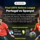 Duel Sengit Portugal vs Spanyol di 16 Besar Piala Dunia 2026: Perebutan Tiket Perempat Final