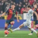 Duka di Genoa: Gelandang Inter Barella Akui Rasa Tak Lengkap Gagal ke Piala Dunia