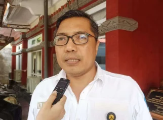 Dukung Ketahanan Pangan, Pemkab Buleleng Targetkan Perbaikan 25 Titik Irigasi
