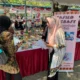 Dukungan Keluarga Perkuat Perkembangan Usaha Rajut Safied Malang