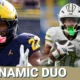 Duo RB Georgia Tech Siap Gebrak ACC Musim Depan