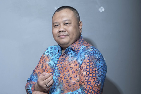 Eks Jampidsus Jadi Tersangka, Hensat: Komitmen Presiden Layak Dipuji