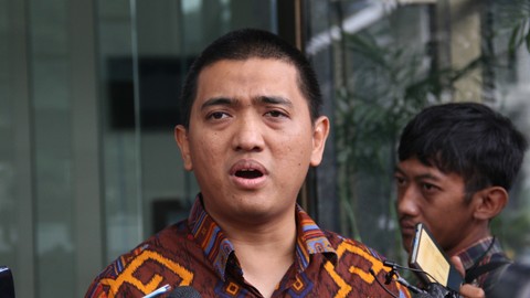 Eks Penyidik KPK: Otak Korupsi Suplai Batu Bara Pemicu Blackout Harus Ditangkap