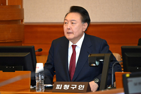 Eks Presiden Korsel Yoon Suk Yeol Divonis 2 Tahun Penjara Terkait Kasus Survei