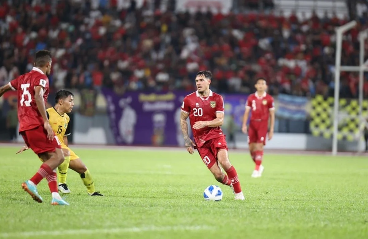 Eks Striker Persijap Bawa Ararat-Armenia ke Ambang Lolos ke Putaran Kedua Kualifikasi Liga Champions