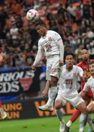 Eks Striker Persijap Bawa FC Ararat-Armenia ke Putaran Kedua Kualifikasi Liga Champions Eropa, Riga FC Tersingkir