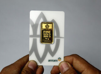 Emas Awal Pekan Stagnan: Antam Rp 2,67 Juta/Gram, Galeri24 Rp 2,64 Juta, Ini Analisis dan Dampaknya