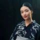 Emi Aramaki: Aktris Jepang yang Resmi Menjadi Istri Baru Vanness Wu