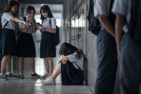 Empati yang Memudar: Menelisik Maraknya Pembullyan di Kalangan Remaja Indonesia