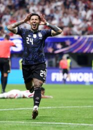 Enzo Fernandez Isyaratkan tak Bahagia di Chelsea, Kirim Sinyal Buat Real Madrid Usai Bawa Argentina ke Final Piala Dunia 2026
