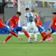 Enzo Fernández Pahlawan Argentina: Gol Dramatis Bawa Albiceleste ke Perempat Final Piala Dunia 2026