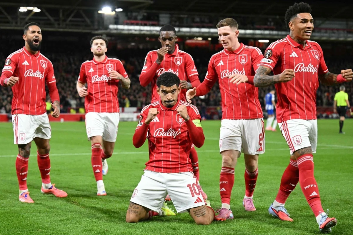 Era Baru Nottingham Forest: Oliver Glasner Debut dengan Kemenangan 2-0 atas Notts County