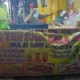 Es Teh 100 Persen Gula Asli Andalkan Harga Murah Tarik Pelanggan