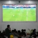 Euforia Malam Semifinal: Warga Bengkulu Nobar dan Dukung Argentina ke Final Piala Dunia 2026