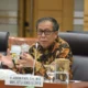 Evaluasi Haji Dimulai, DPR Dorong Pelayanan Jemaah Semakin Optimal