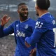 Everton Hajar Dundee 4-0: Beto dan Barry Berebut Posisi Nomor 9