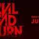 Evil Dead Burn: Reuni Keluarga Berdarah yang Mengubah Duka Menjadi Teror