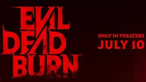 Evil Dead Burn: Reuni Keluarga Berdarah yang Mengubah Duka Menjadi Teror