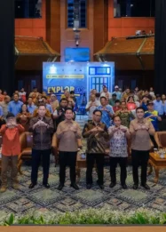 Explorex 2027: Katalisator yang Akan Mengubah Wajah Wisata Petualangan Indonesia
