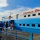 Express Bahari Tambah Pelayaran Sabtu Rute Belitung-Pangkal Balam, Antisipasi Lonjakan Penumpang