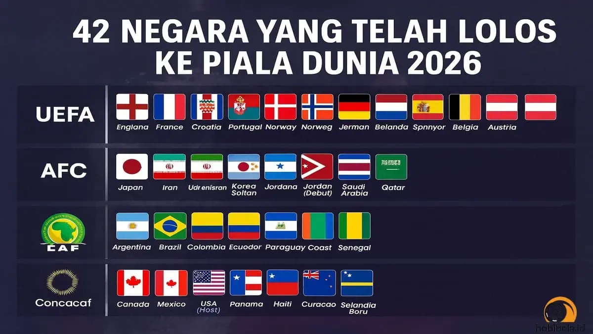 Ezri Konsa Jadi Pahlawan Tak Terduga di Balik Kemenangan Inggris ke Semifinal Piala Dunia 2026