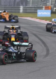 F1 2026: Bahrain GP Berpeluang Kembali ke Kalender, Ciptakan Triple Header Spektakuler