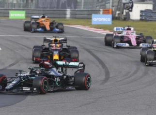 F1 2026: Bahrain GP Berpeluang Kembali ke Kalender, Ciptakan Triple Header Spektakuler