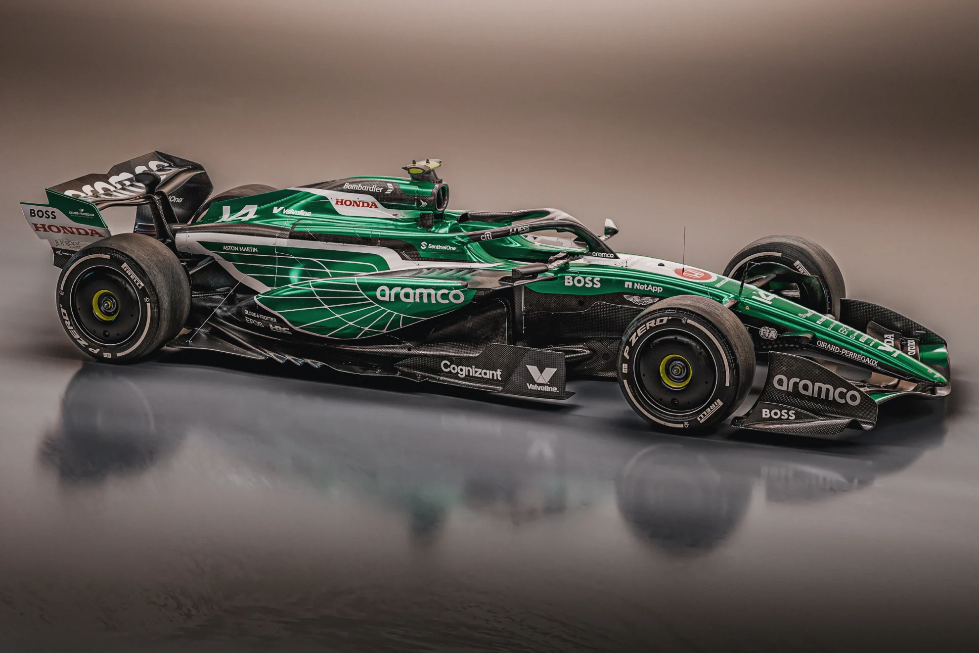 F1 2026: Mesin Hibrida Jadi 'Hutan Belantara' di Spa, Aston Martin Terpuruk
