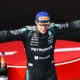 F1 di Spa Berubah Jadi Mimpi Buruk: Algoritma dan Mesin Mercedes Hancurkan Balapan George Russell