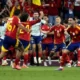 Fabian Ruiz Jadi Kunci Kemenangan Spanyol atas Prancis di Semifinal Piala Dunia 2026