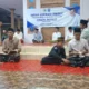 Faizal Muhlis Serap Aspirasi Warga Saroka, Infrastruktur Jadi Sorotan