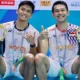 Fajar Alfian Catat Rekor Sempurna di Final Super 1000 usai Juara China Open 2026