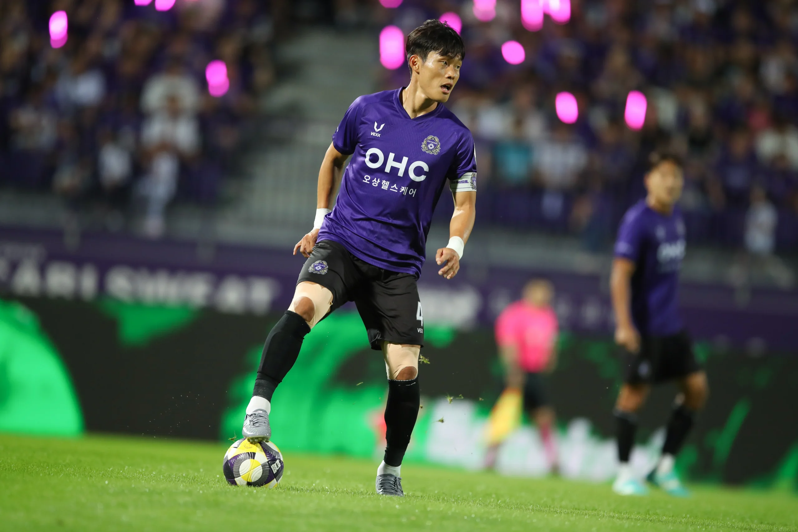 FC Anyang Siap Kejutkan Papan Atas K League 1 Musim 2026