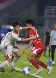 FC Seoul Bertahan di Puncak Klasemen Usai Imbang Tanpa Gol di Tengah Gelombang Panas Ekstrem