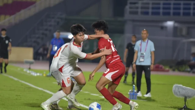 FC Seoul Bertahan di Puncak Klasemen Usai Imbang Tanpa Gol di Tengah Gelombang Panas Ekstrem