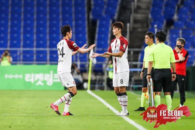 FC Seoul Dominasi Tim K League Hadapi Manchester City, Ki Sung-yueng Pimpin All-Star