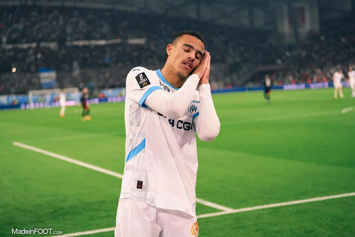 Fenerbahce Kehilangan Mikael Jantunen ke Real Madrid, Tapi Sambut Mason Greenwood dengan Meriah